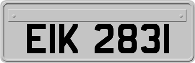 EIK2831