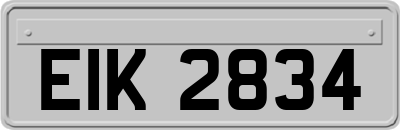 EIK2834
