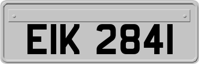 EIK2841