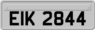 EIK2844