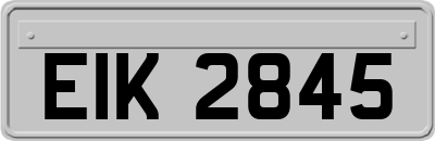 EIK2845