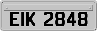 EIK2848