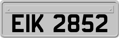 EIK2852