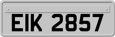 EIK2857