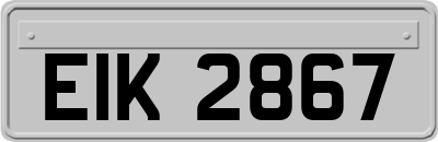 EIK2867