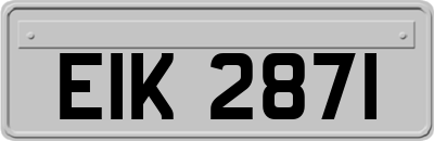 EIK2871