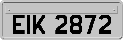 EIK2872