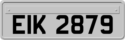 EIK2879