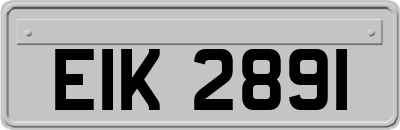 EIK2891