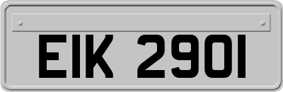 EIK2901