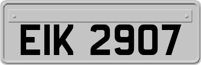 EIK2907