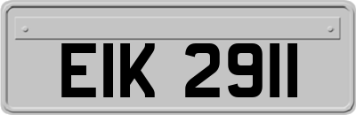 EIK2911