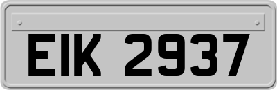 EIK2937