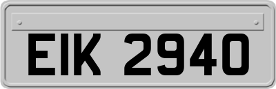 EIK2940