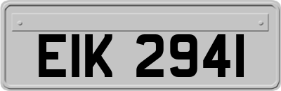 EIK2941