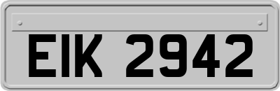 EIK2942