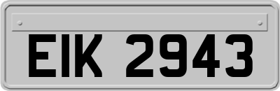 EIK2943