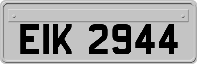 EIK2944