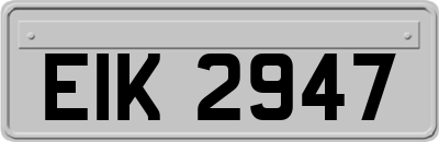 EIK2947