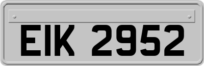 EIK2952