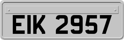 EIK2957