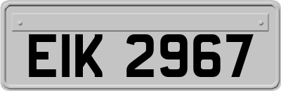 EIK2967