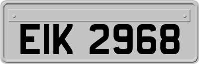 EIK2968