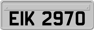 EIK2970