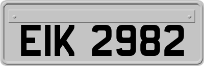 EIK2982