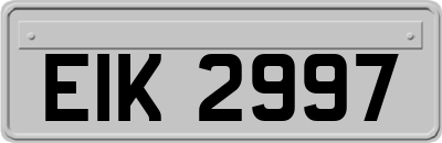 EIK2997