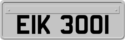 EIK3001
