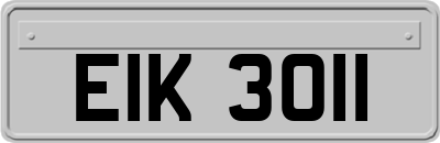 EIK3011