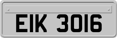 EIK3016