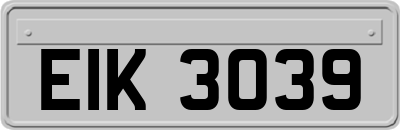 EIK3039