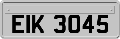 EIK3045