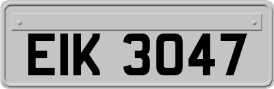 EIK3047