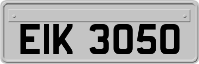 EIK3050