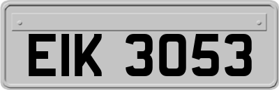 EIK3053