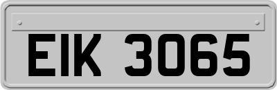 EIK3065
