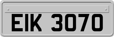 EIK3070