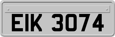 EIK3074