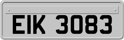 EIK3083