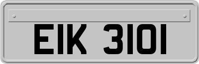 EIK3101