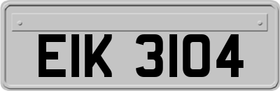 EIK3104