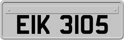 EIK3105