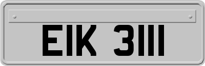 EIK3111