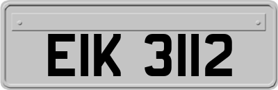 EIK3112