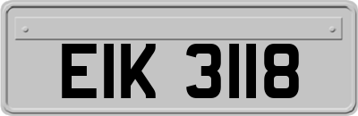 EIK3118