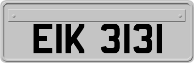 EIK3131