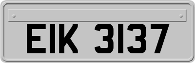 EIK3137